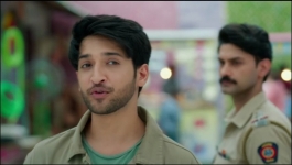 Itti Si Khushi - 15th September 2025